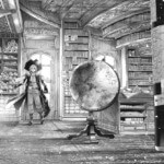 Magus of the library 1 de Mitsu Izumi (Ki oon)