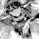 Magus of the library 1 de Mitsu Izumi (Ki oon)