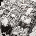 Magus of the library 1 de Mitsu Izumi (Ki oon)