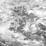 Magus of the library 1 de Mitsu Izumi (Ki oon)