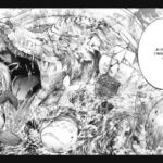 Magus of the library 1 de Mitsu Izumi (Ki oon)