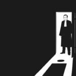 L'abolition le combat de Robert Badinter de Marie Gloris Bardiaux-Vaïente et Malo Kerfriden (Glénat) - guillotine