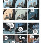 Le retour à la terre 6 de Jean-Yves Ferri et Manu Larcenet (Dargaud)