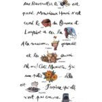 Le retour à la terre 6 de Jean-Yves Ferri et Manu Larcenet (Dargaud)