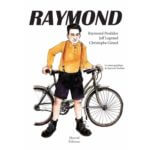 Prix bulles de sport : Raymond de Poulidor, Legrand et Girard (mareuil)