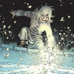Aristophania 1 de Xavier Dorison et Joël Parnotte (Dargaud)