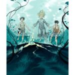 Aristophania 1 de Xavier Dorison et Joël Parnotte (Dargaud)