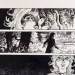 Aristophania 1 de Xavier Dorison et Joël Parnotte (Dargaud)