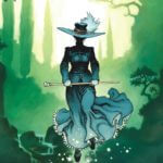 Aristophania 1 de Xavier Dorison et Joël Parnotte (Dargaud)