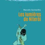 Prix bulles de sport : Les lumières de niteroi de Quintanilha (çà et là)