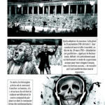 La guillotine de Marie Gloris Bardiaux-Vaïente et Rica (Eidola)