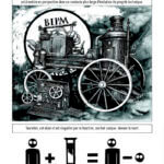 La guillotine de Marie Gloris Bardiaux-Vaïente et Rica (Eidola)