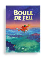 Boule de Feu de Anouk Ricard et Etienne Chaize (2024)