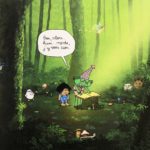 Boule de Feu de Anouk Ricard et Etienne Chaize (2024)