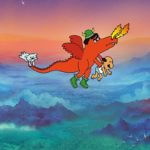 Boule de Feu de Anouk Ricard et Etienne Chaize (2024)