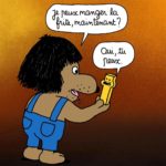 Boule de Feu de Anouk Ricard et Etienne Chaize (2024)