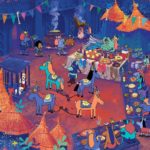 Boule de Feu de Anouk Ricard et Etienne Chaize (2024)