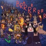 Boule de Feu de Anouk Ricard et Etienne Chaize (2024)