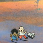 Boule de Feu de Anouk Ricard et Etienne Chaize (2024)