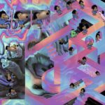 Boule de Feu de Anouk Ricard et Etienne Chaize (2024)