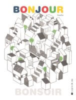 Bonjour bonsoir de Vamille (La joie de lire)