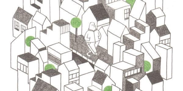 Bonjour bonsoir de Vamille (La joie de lire)