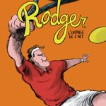 Prix bulles de sport : Rodger de Herrmann et Vincent (ed. Herrmine)