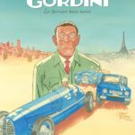 Prix bulles de sport : Gordini de Wozniak (glenat)