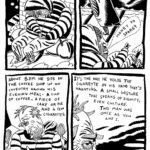 True stories de Derf Backderf (çà et là)