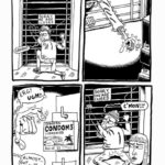 True stories de Derf Backderf (çà et là)