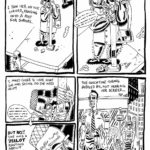 True stories de Derf Backderf (çà et là)