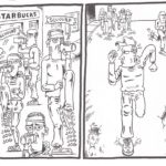 True stories de Derf Backderf (çà et là)