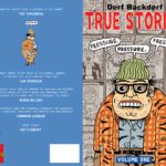 True stories de Derf Backderf (çà et là)