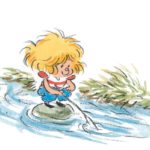 Ana Ana 13 de Alexis Dormal et Dominique Roques (Dargaud) - Pico Bogue