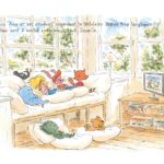 Ana Ana 13 de Alexis Dormal et Dominique Roques (Dargaud) - Pico Bogue