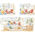 Ana Ana 13 de Alexis Dormal et Dominique Roques (Dargaud) - Pico Bogue