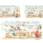 Ana Ana 13 de Alexis Dormal et Dominique Roques (Dargaud) - Pico Bogue