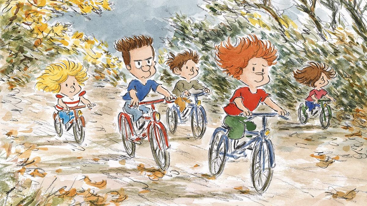 Pico Bogue 11 de Alexis Dormal et Dominique Roques (Dargaud)