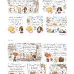 Pico Bogue 11 de Alexis Dormal et Dominique Roques (Dargaud)