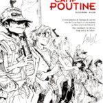 Camp Poutine de Ducoudray & Anlor (Bamboo / Grand Angle) 1er tome décrypté par Comixtrip, le site BD de référence