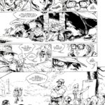 Camp Poutine de Ducoudray & Anlor (Bamboo / Grand Angle) 1er tome décrypté par Comixtrip, le site BD de référence