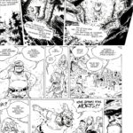 Camp Poutine de Ducoudray & Anlor (Bamboo / Grand Angle) 1er tome décrypté par Comixtrip, le site BD de référence