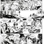 Camp Poutine de Ducoudray & Anlor (Bamboo / Grand Angle) 1er tome décrypté par Comixtrip, le site BD de référence