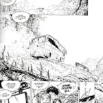 Camp Poutine de Ducoudray & Anlor (Bamboo / Grand Angle) 1er tome décrypté par Comixtrip, le site BD de référence