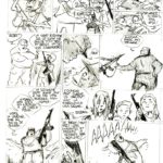 Camp Poutine de Ducoudray & Anlor (Bamboo / Grand Angle) 1er tome décrypté par Comixtrip, le site BD de référence