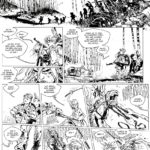 Camp Poutine de Ducoudray & Anlor (Bamboo / Grand Angle) 1er tome décrypté par Comixtrip, le site BD de référence