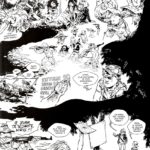 Camp Poutine de Ducoudray & Anlor (Bamboo / Grand Angle) 1er tome décrypté par Comixtrip, le site BD de référence