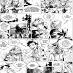 Camp Poutine de Ducoudray & Anlor (Bamboo / Grand Angle) 1er tome décrypté par Comixtrip, le site BD de référence