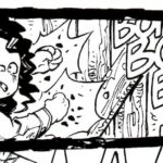 Camp Poutine de Ducoudray & Anlor (Bamboo / Grand Angle) 1er tome décrypté par Comixtrip, le site BD de référence