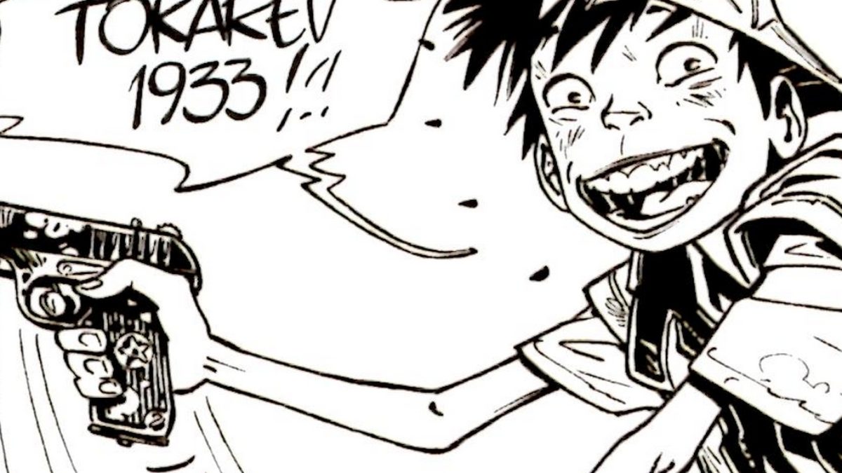 Camp Poutine de Ducoudray & Anlor (Bamboo / Grand Angle) 1er tome décrypté par Comixtrip, le site BD de référence